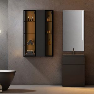 Bathroom Furniture cover image
