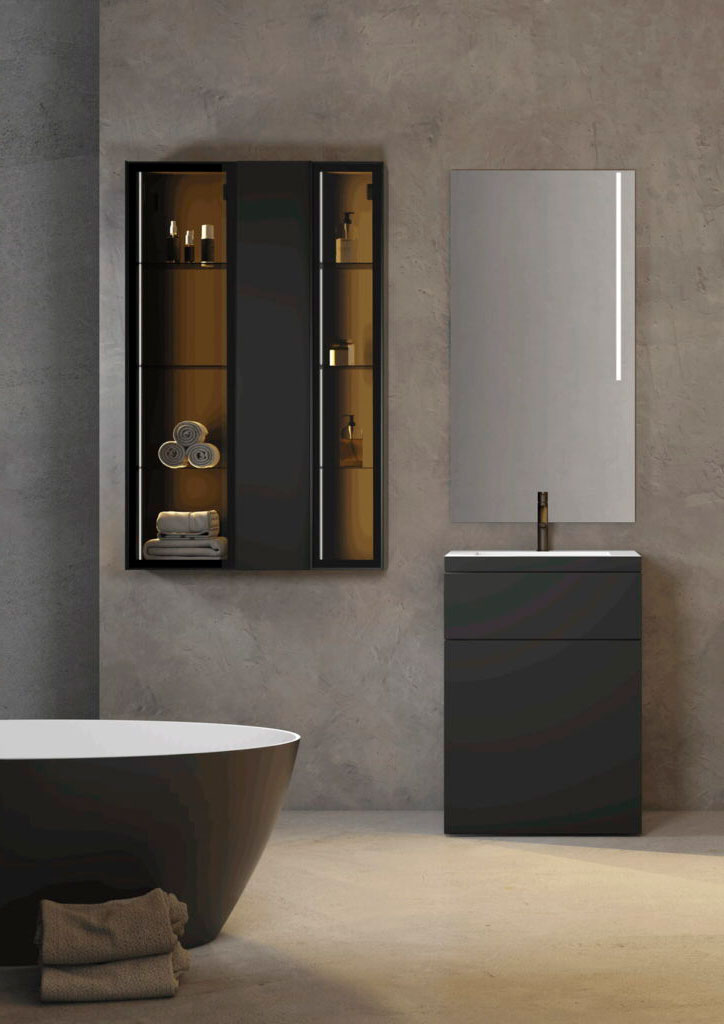 Illusion 5 - Cascada